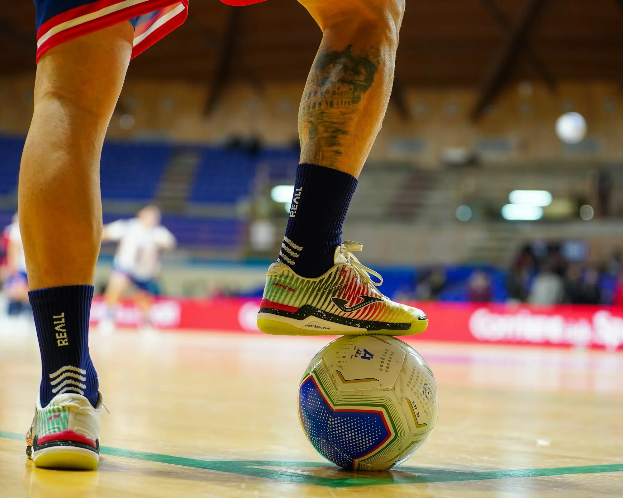 Futsal 5s