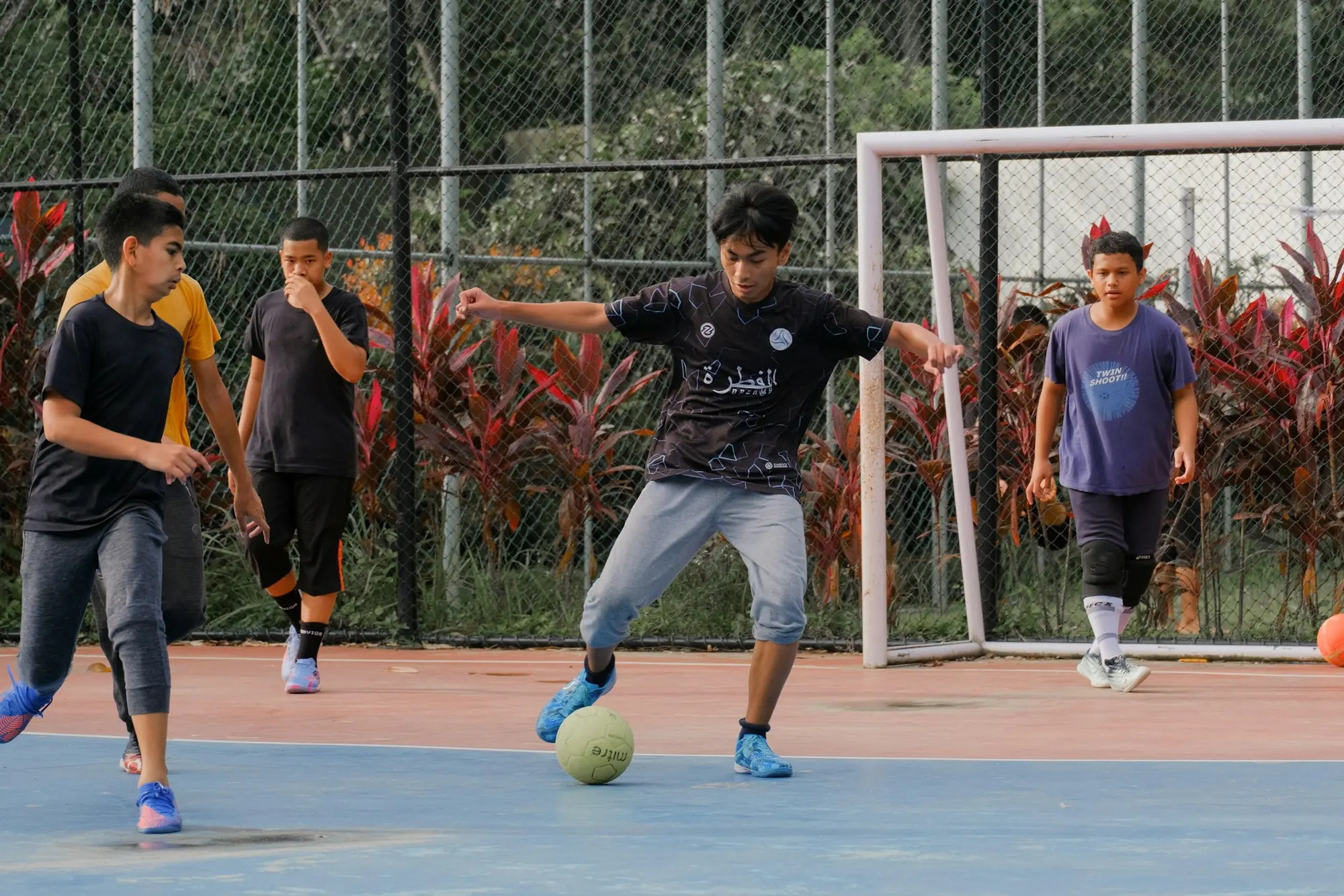 Futsal 5s