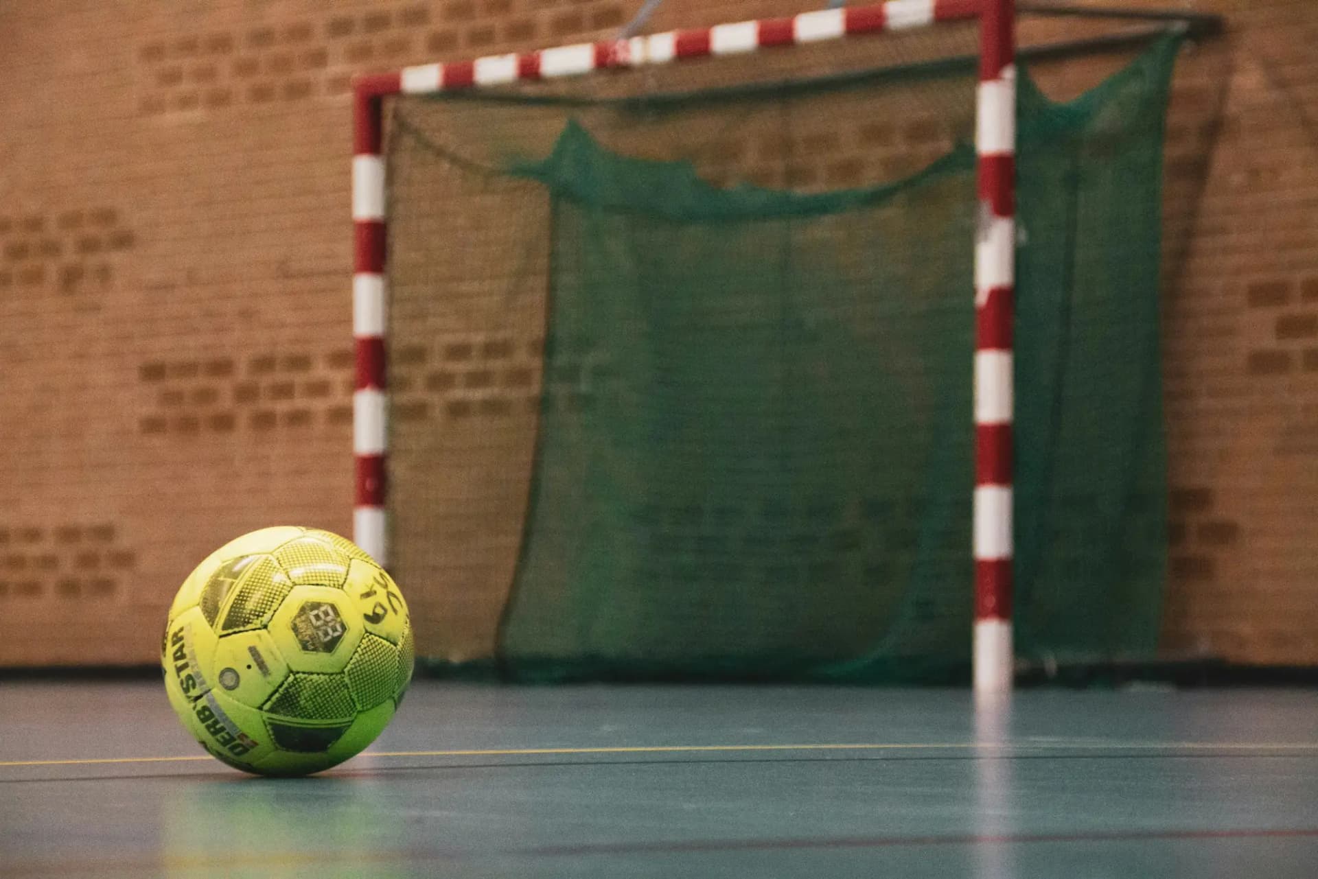 Futsal 5s, photo 4