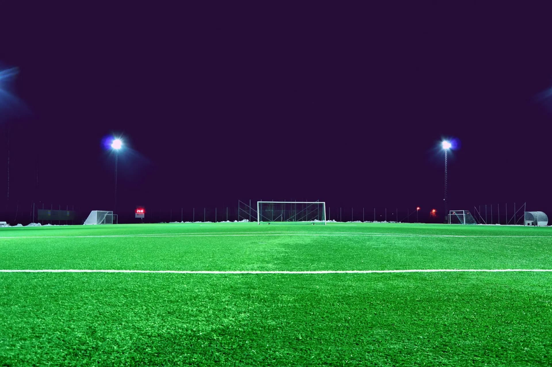Floodlit 7s